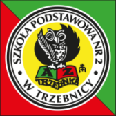 Logo - Serwis internetowy Szkoły Podstawowej nr 2 w Trzebnicy